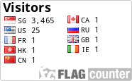 free counters