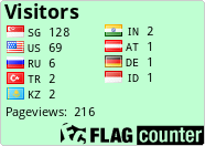 free counters