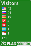 Free counters!