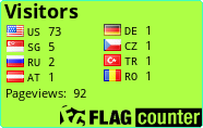 free counters