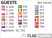 Free counters!