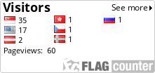 free counters