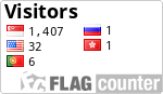 Free counters!