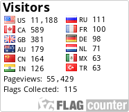 Free counters!