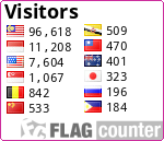 free counters