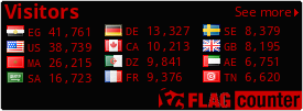 free counters