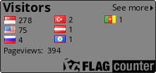 free counters
