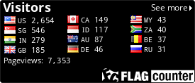 free counters