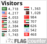 free counters