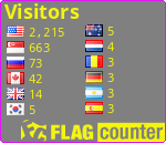 Free counters!
