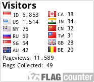 free counters