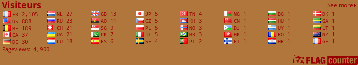 free counters