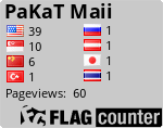 free counters