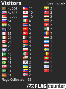 Free counters!