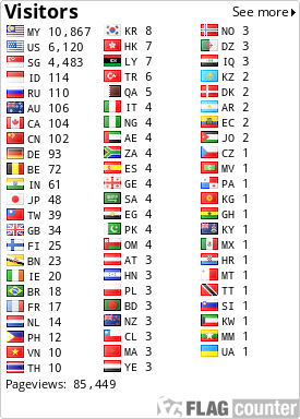 free counters