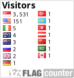 Free counters!