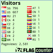 free counters