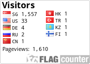 free counters