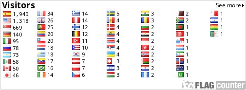 Free counters!