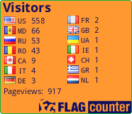 Free counters!