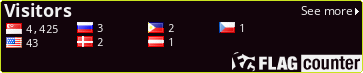 Free counters!