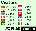 Free counters!