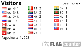 Free counters!