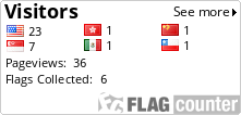 Free counters!