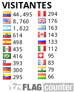 Free counters!