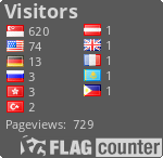 free counters