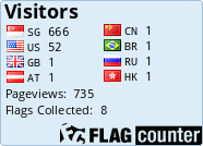 Free counters!