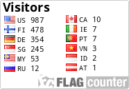 free counters