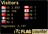 free counters