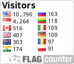 Free counters!