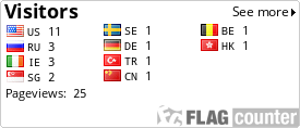Free counters!