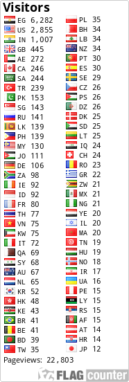 Free counters!