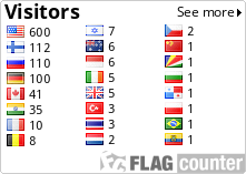 Free counters!