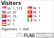 Free counters!