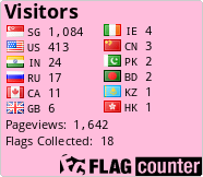 free counters
