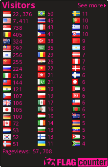 Free counters!