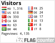 Free counters!