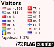Free counters!