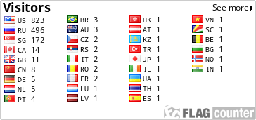 free counters