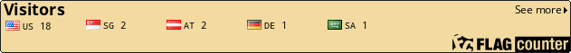 Free counters!
