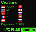 Free counters!