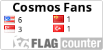 Free counters!