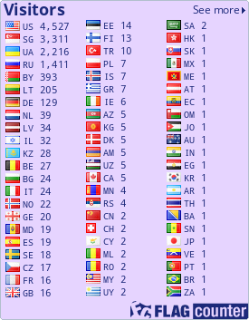 Free counters!