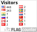 free counters