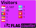 free counters