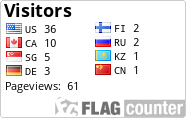 free counters